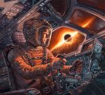 EXODUS: Event Horizon