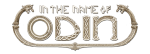 In the name of Odin