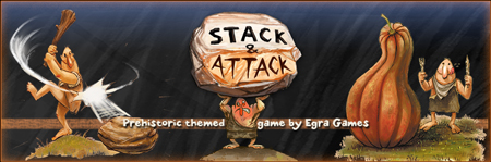 STACK AND ATTACK