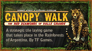 Canopy Walk